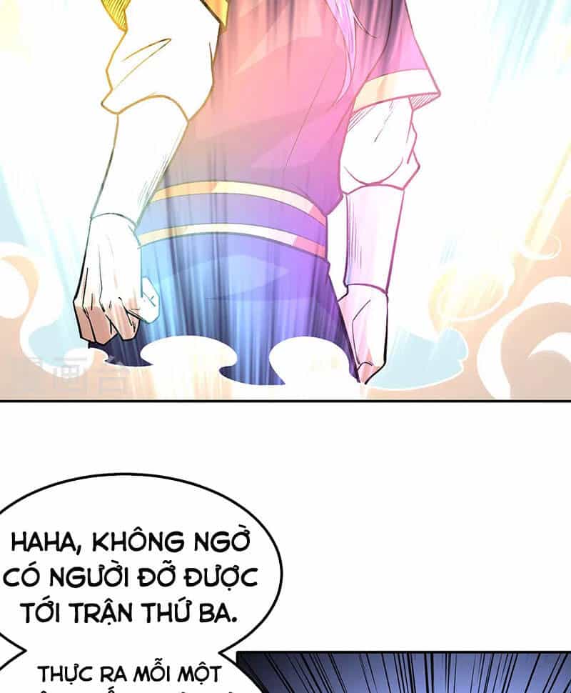 Võ Đạo Độc Tôn - Chương 427 - ảnh 25