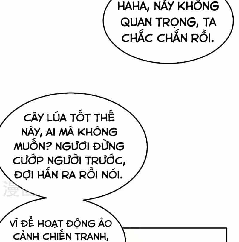 Võ Đạo Độc Tôn - Chương 427 - ảnh 28