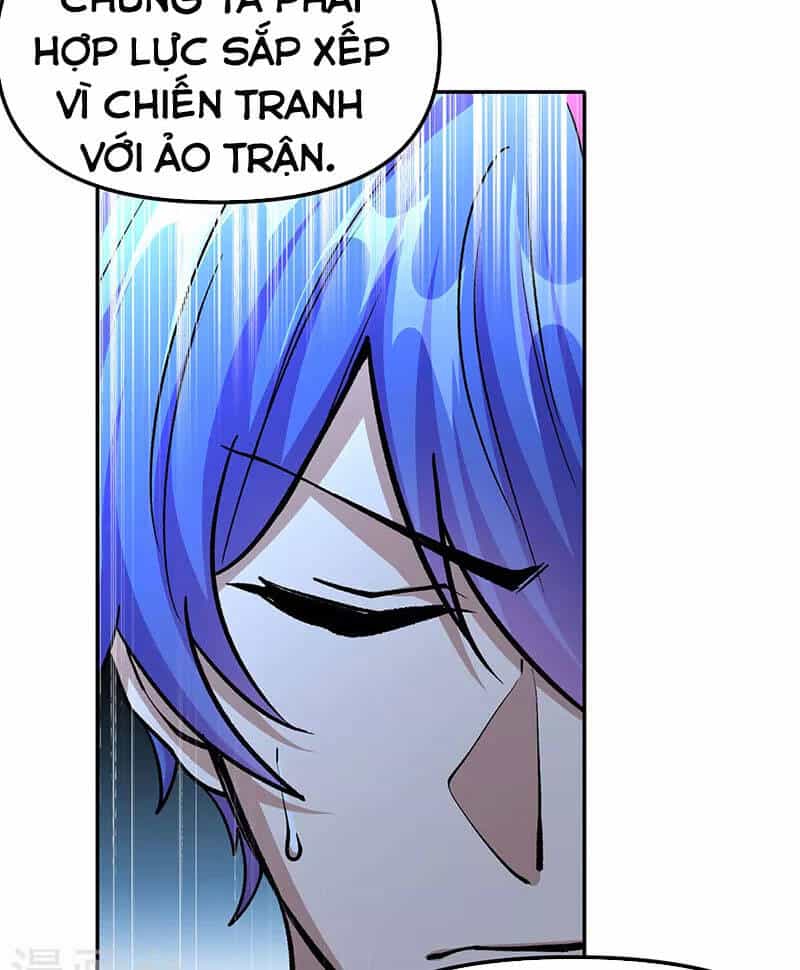 Võ Đạo Độc Tôn - Chương 427 - ảnh 3