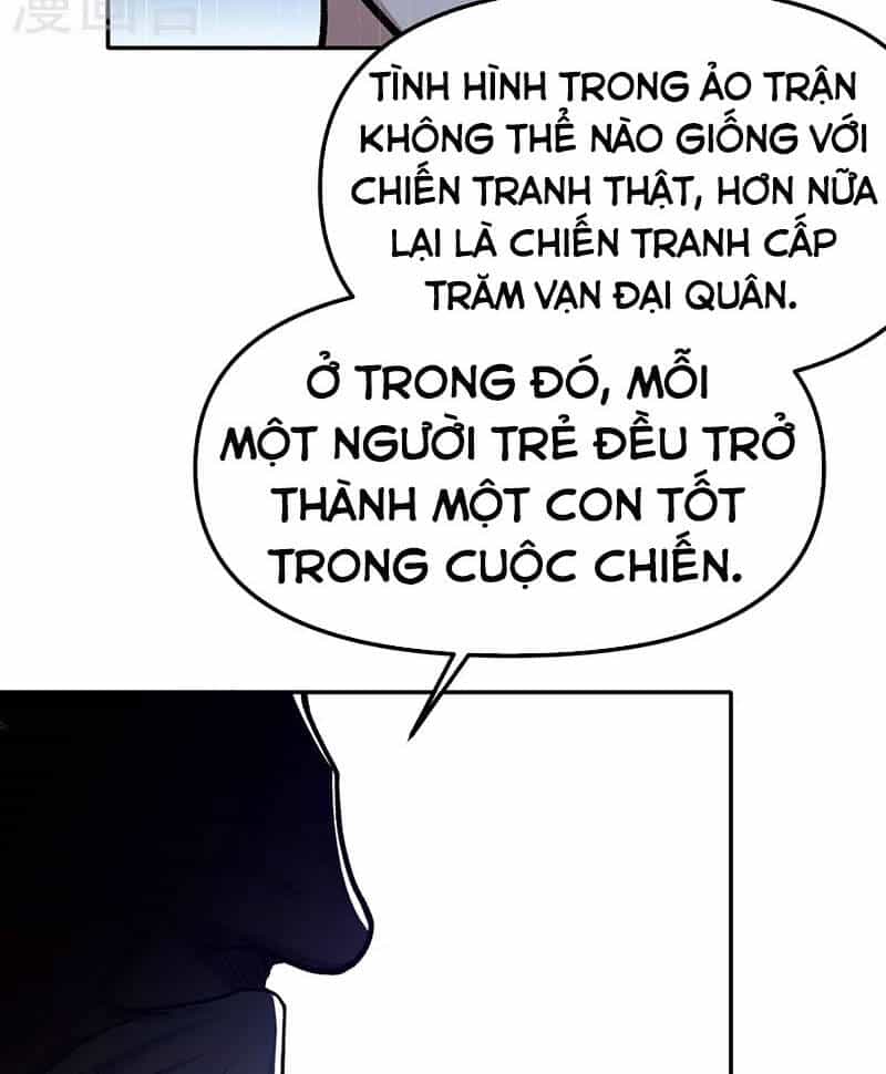 Võ Đạo Độc Tôn - Chương 427 - ảnh 4