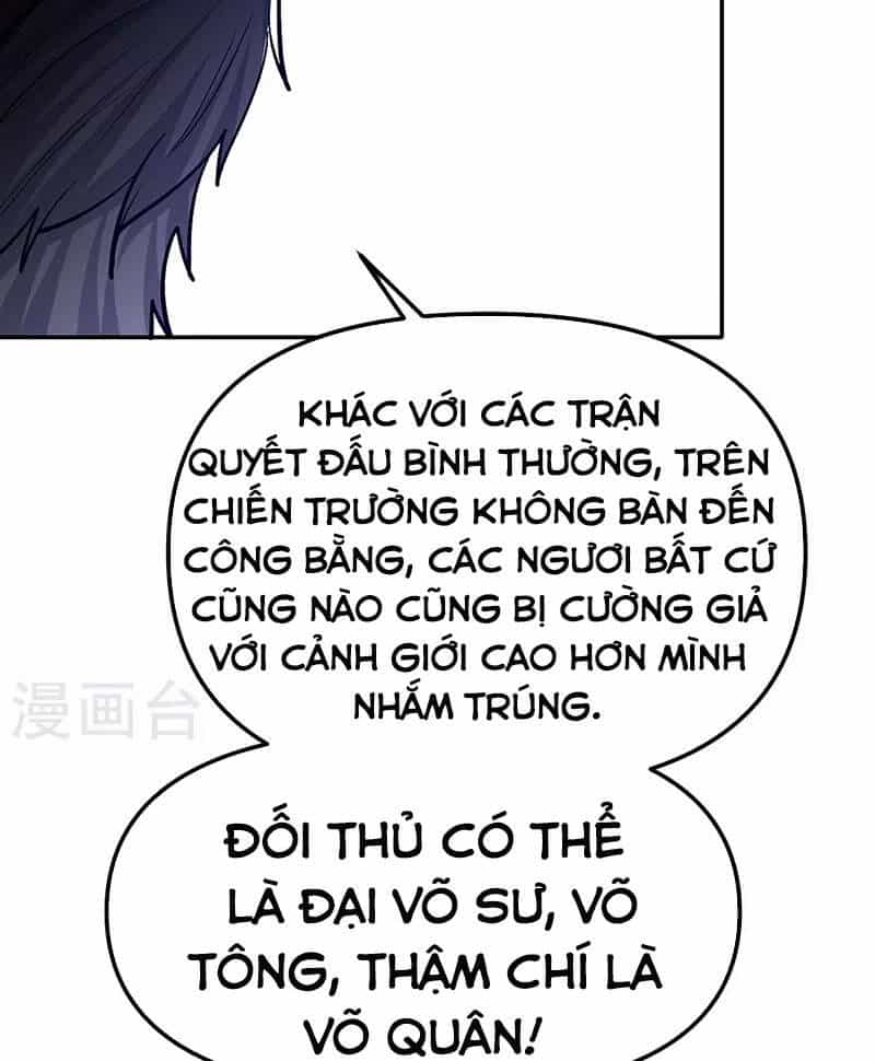 Võ Đạo Độc Tôn - Chương 427 - ảnh 5
