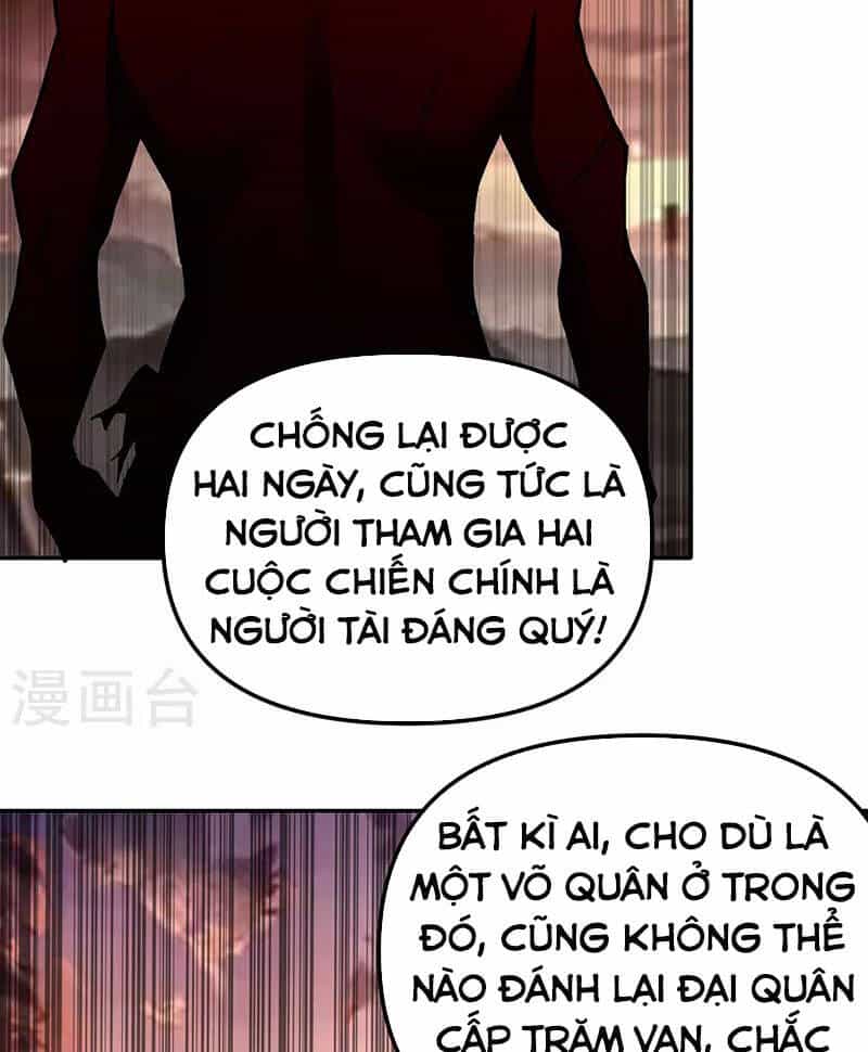 Võ Đạo Độc Tôn - Chương 427 - ảnh 9
