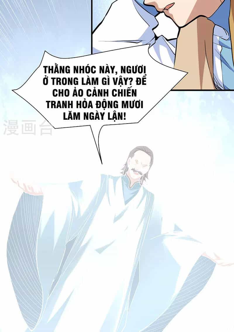 Võ Đạo Độc Tôn - Chương 428 - ảnh 16