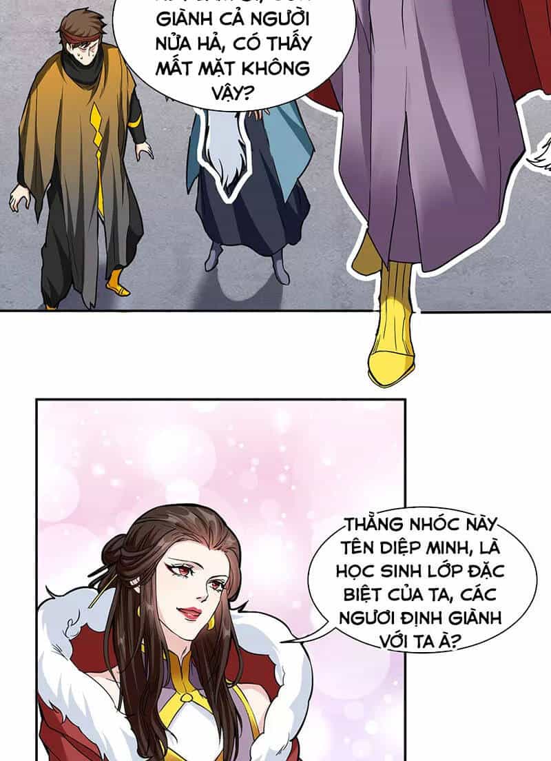 Võ Đạo Độc Tôn - Chương 428 - ảnh 43