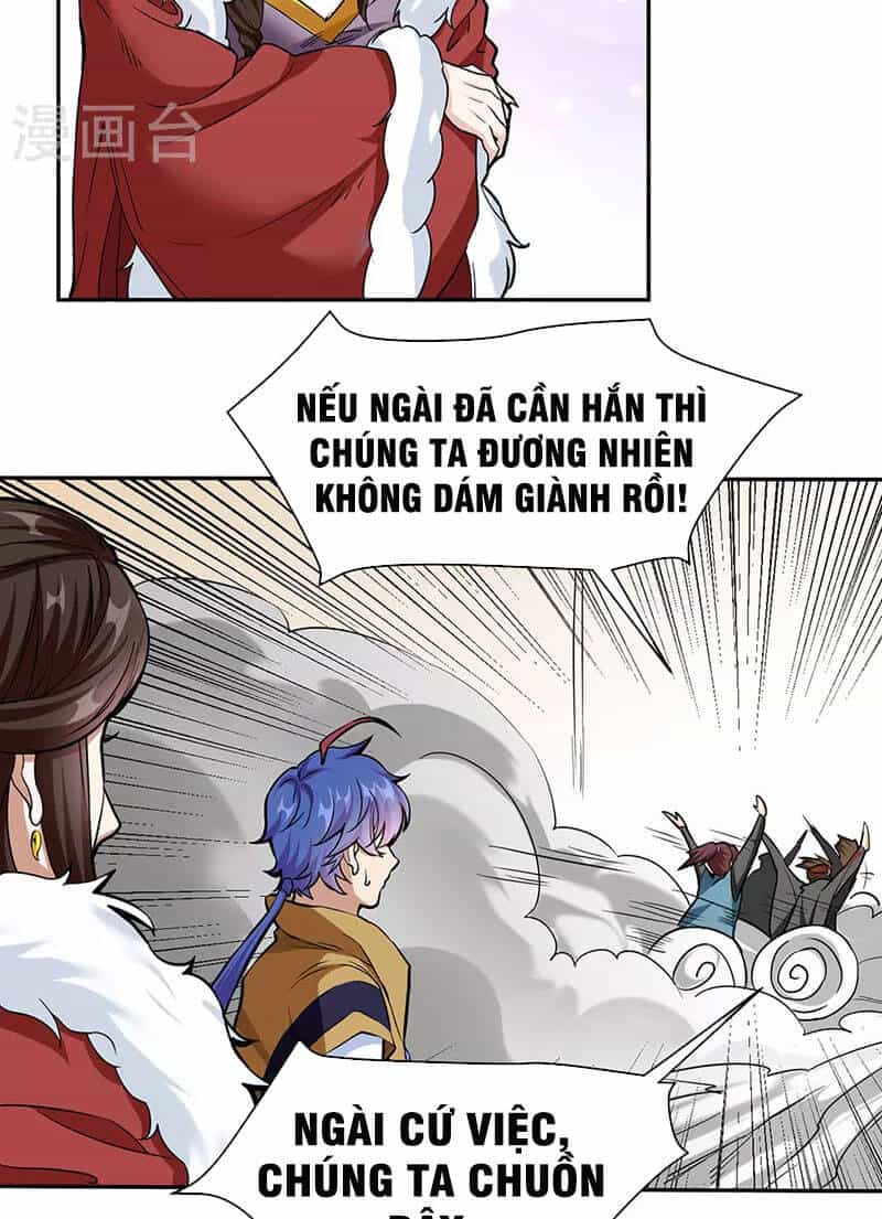Võ Đạo Độc Tôn - Chương 428 - ảnh 44