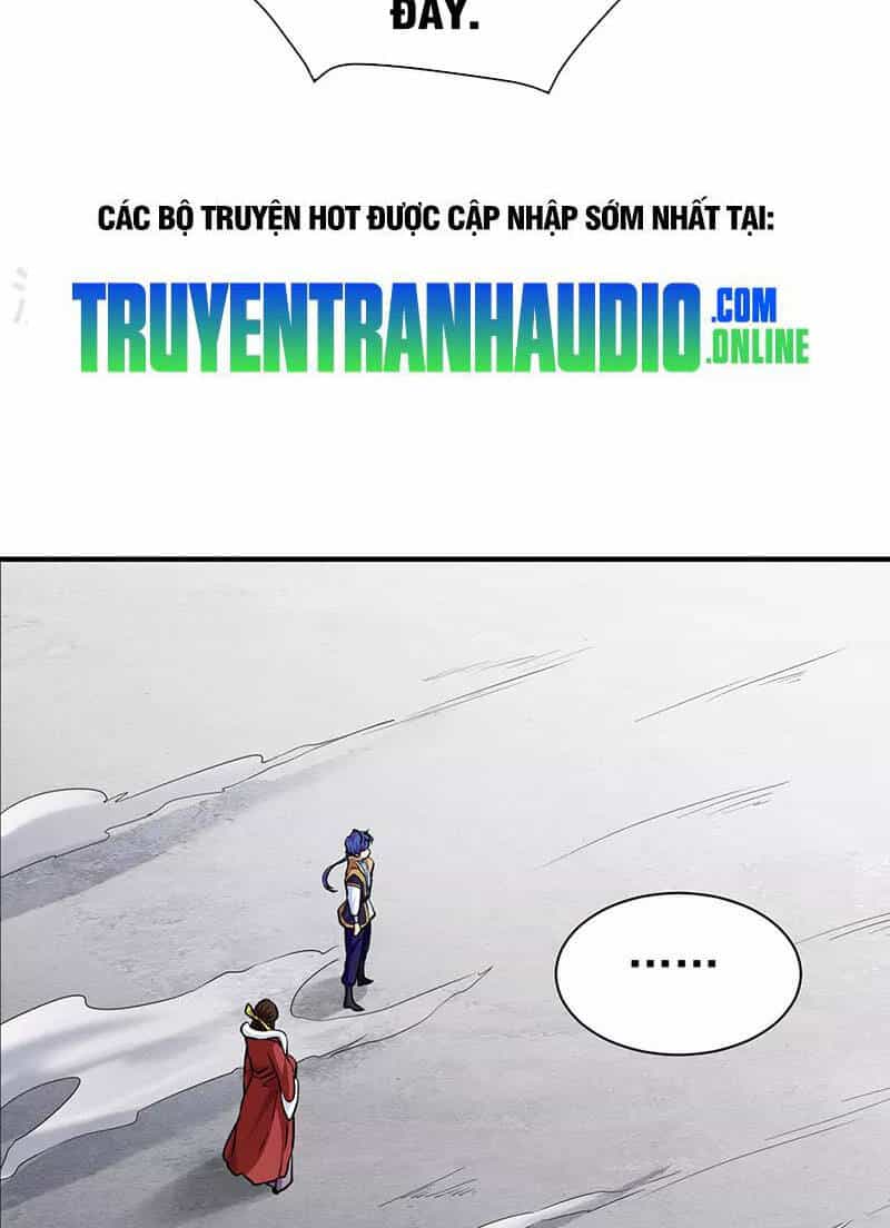 Võ Đạo Độc Tôn - Chương 428 - ảnh 45