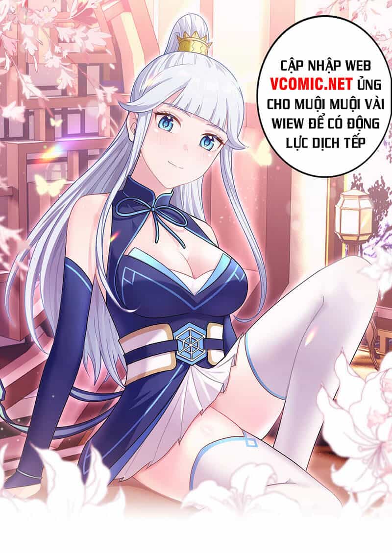 Võ Đạo Độc Tôn - Chương 429 - ảnh 1
