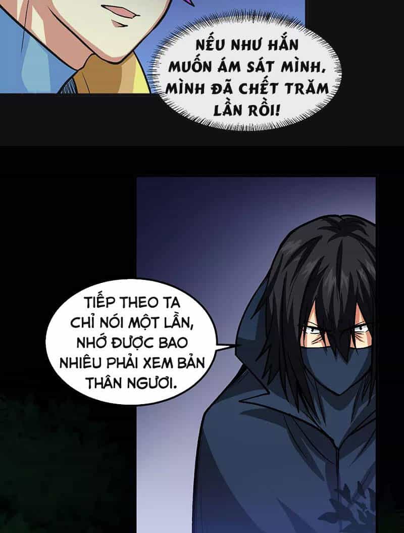 Võ Đạo Độc Tôn - Chương 429 - ảnh 15