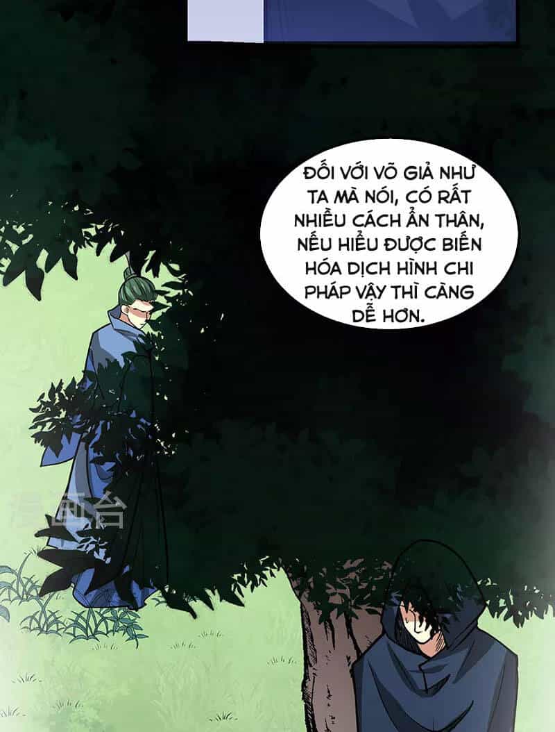 Võ Đạo Độc Tôn - Chương 429 - ảnh 16
