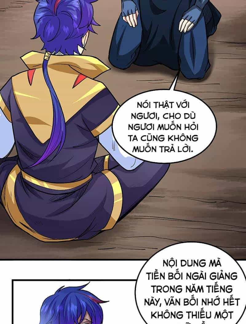 Võ Đạo Độc Tôn - Chương 429 - ảnh 22