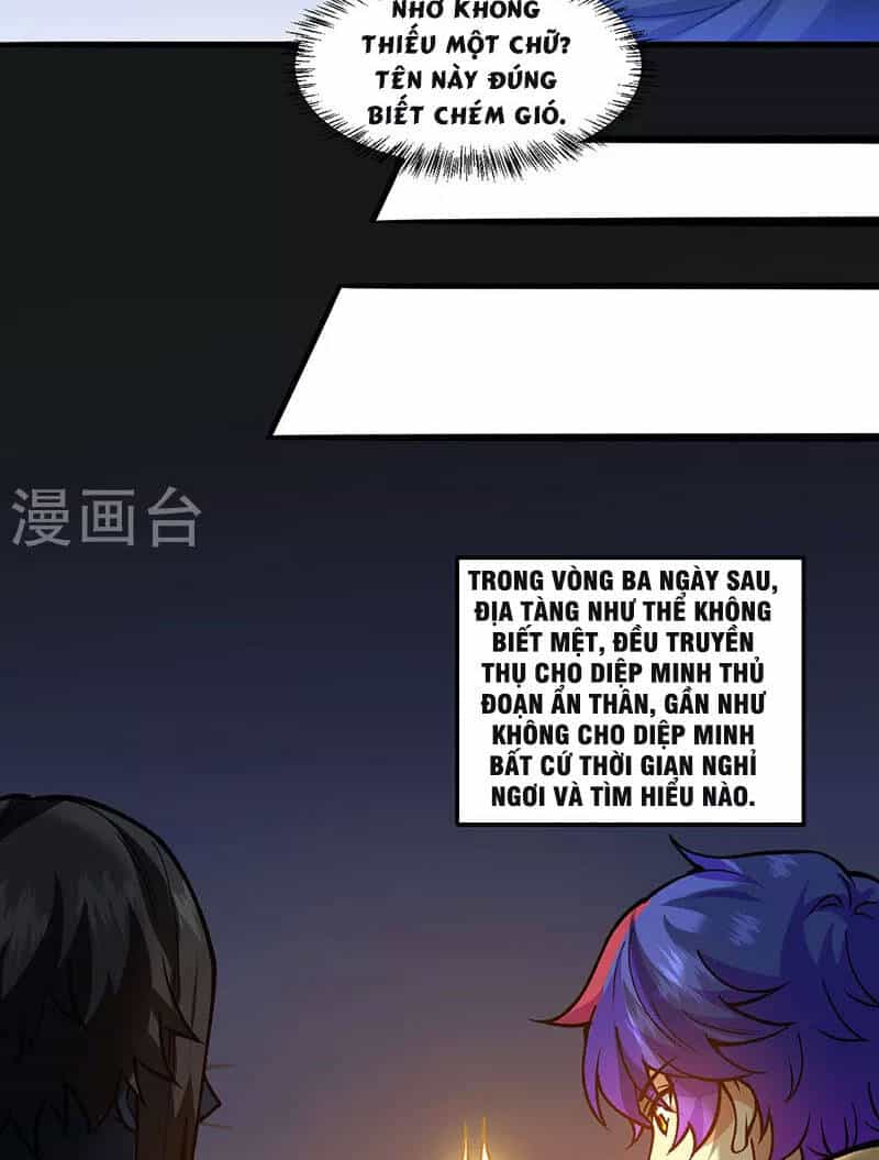 Võ Đạo Độc Tôn - Chương 429 - ảnh 24
