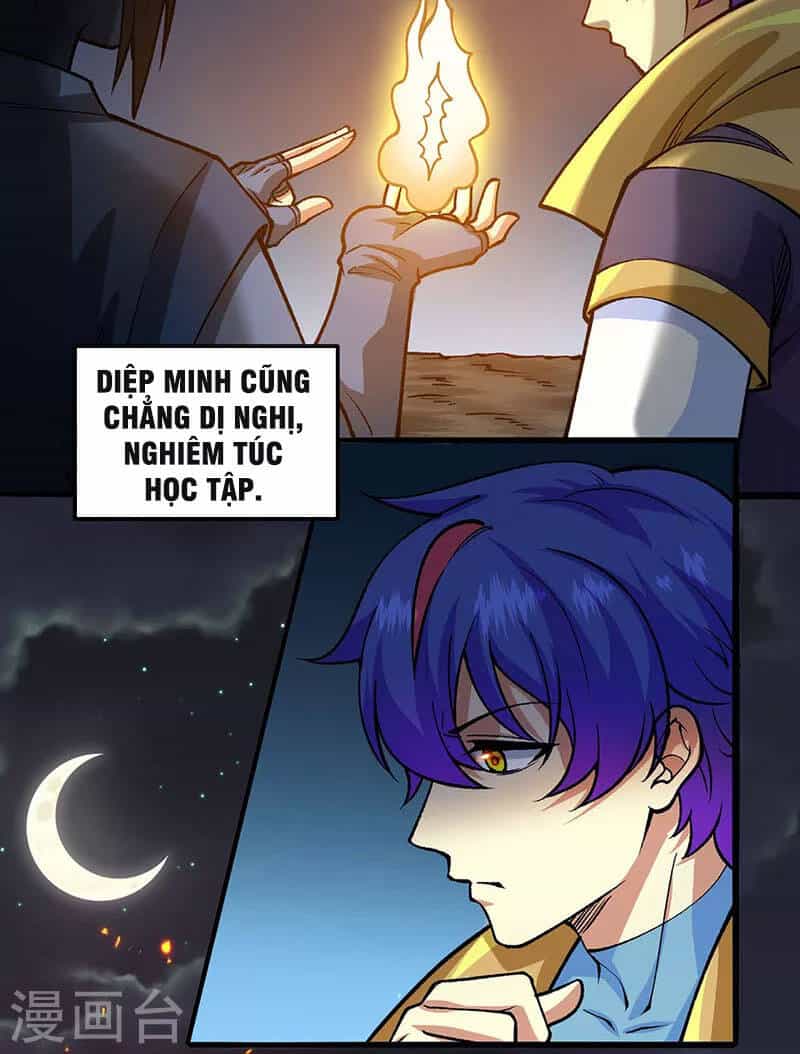 Võ Đạo Độc Tôn - Chương 429 - ảnh 25