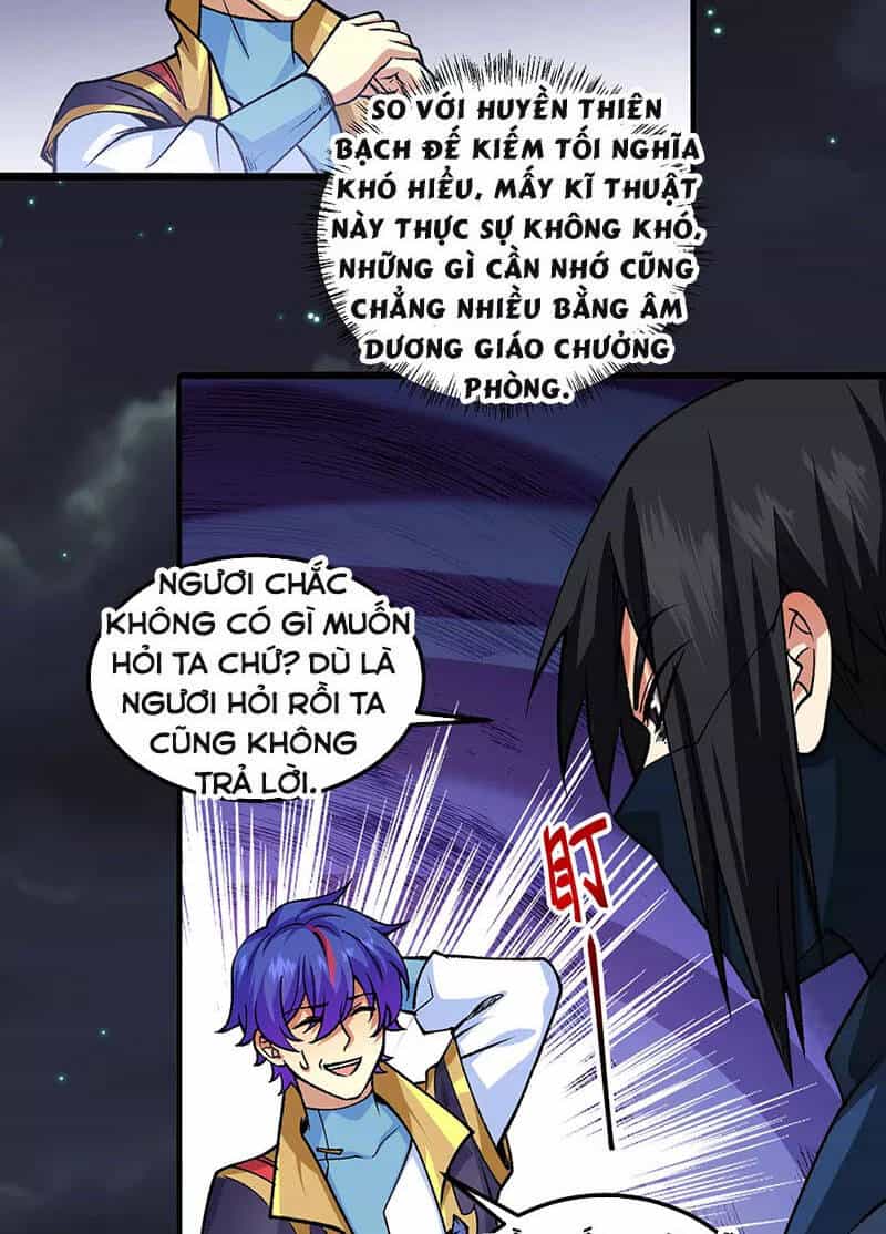 Võ Đạo Độc Tôn - Chương 429 - ảnh 28