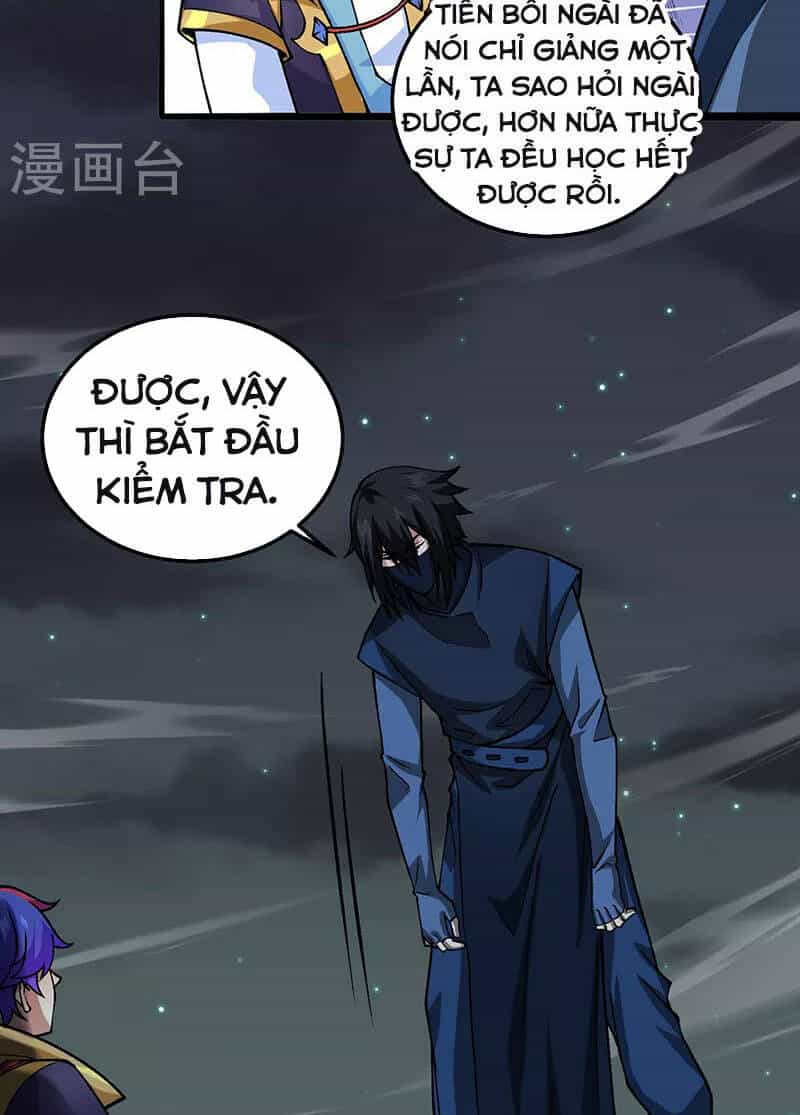 Võ Đạo Độc Tôn - Chương 429 - ảnh 29