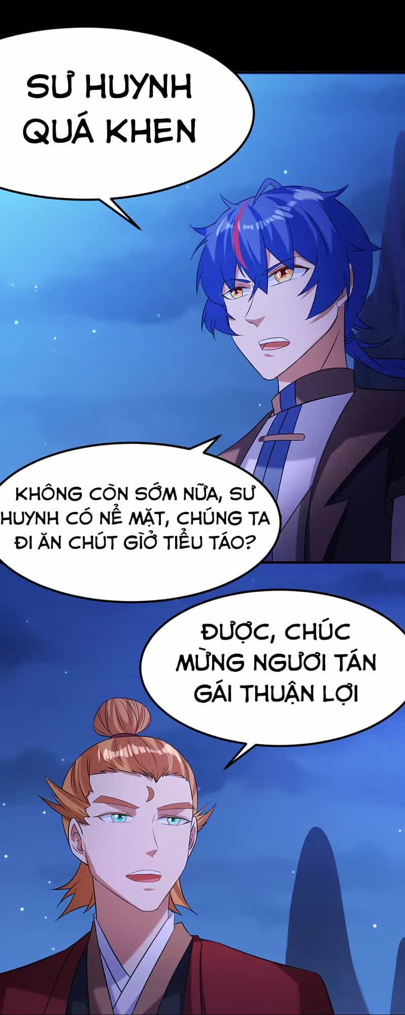 Võ Đạo Độc Tôn - Chương 43 - ảnh 32