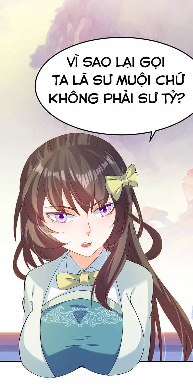 Võ Đạo Độc Tôn - Chương 43 - ảnh 5