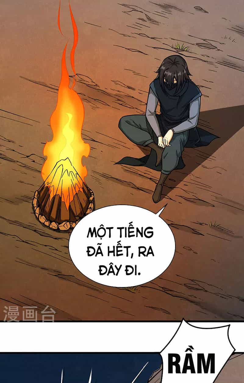 Võ Đạo Độc Tôn - Chương 430 - ảnh 20