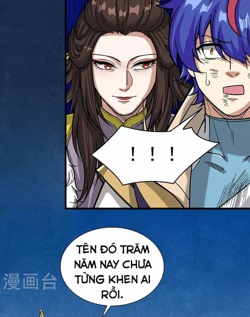 Võ Đạo Độc Tôn - Chương 430 - ảnh 29