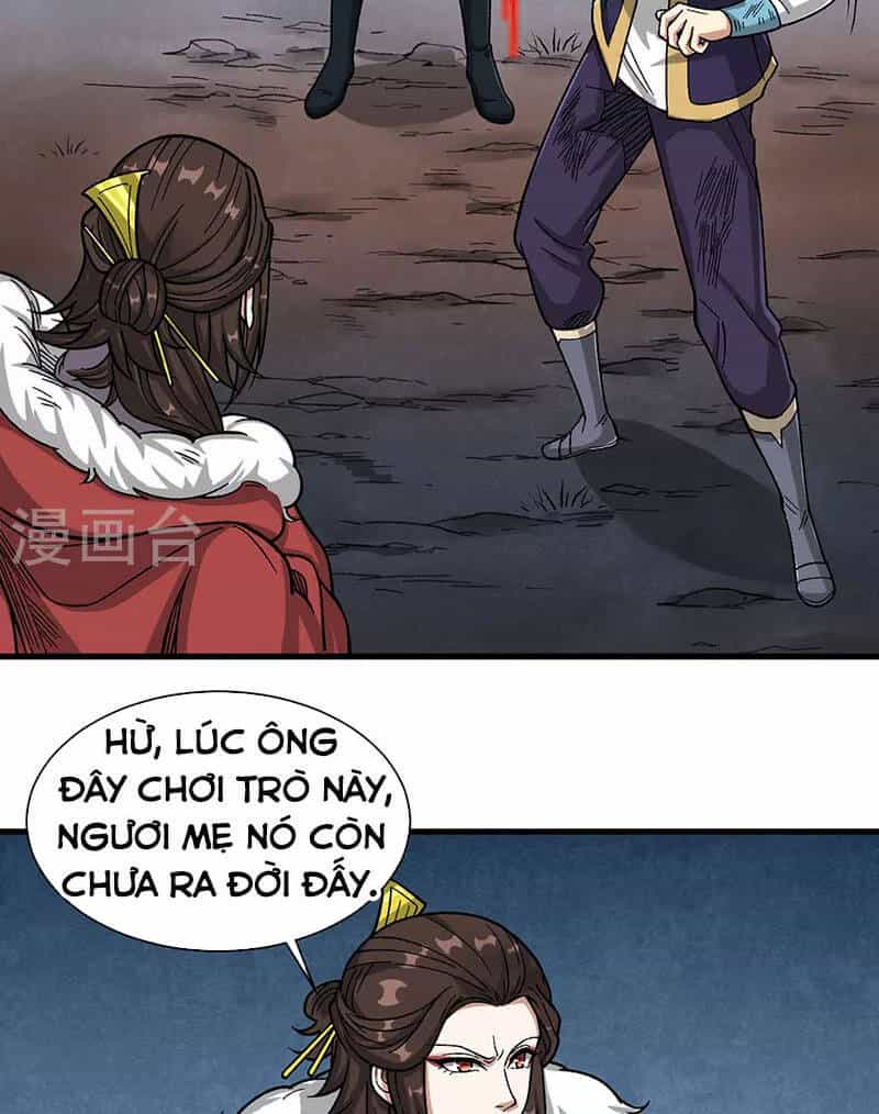 Võ Đạo Độc Tôn - Chương 430 - ảnh 34