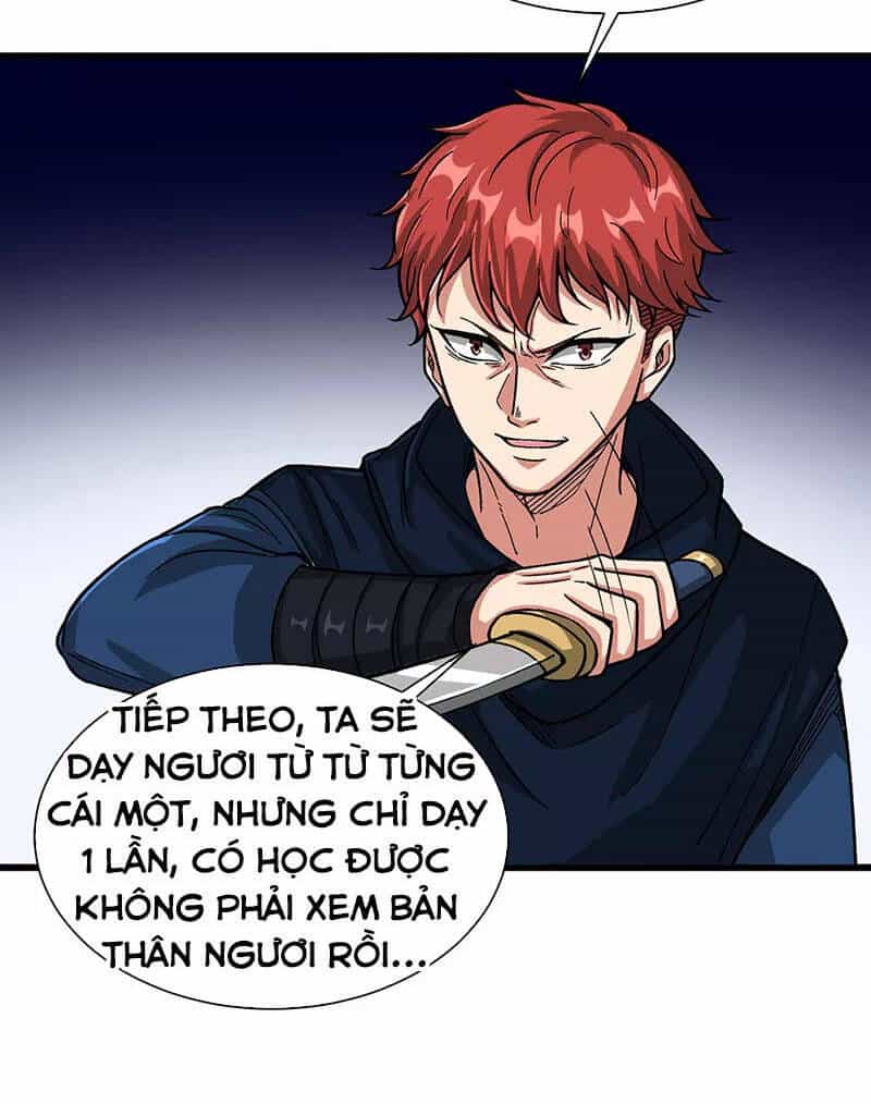 Võ Đạo Độc Tôn - Chương 430 - ảnh 41