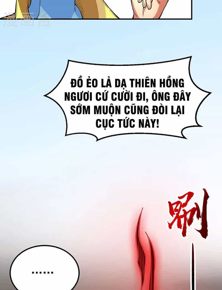 Võ Đạo Độc Tôn - Chương 431 - ảnh 45