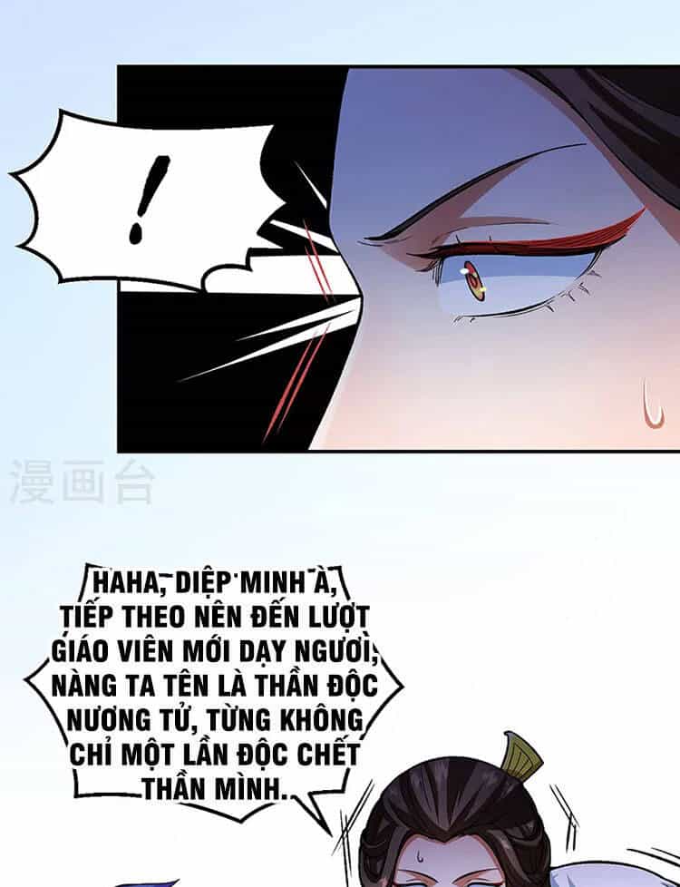 Võ Đạo Độc Tôn - Chương 431 - ảnh 48