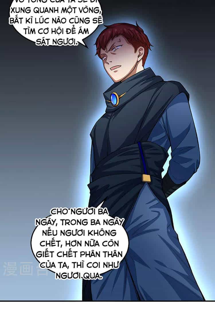 Võ Đạo Độc Tôn - Chương 431 - ảnh 7