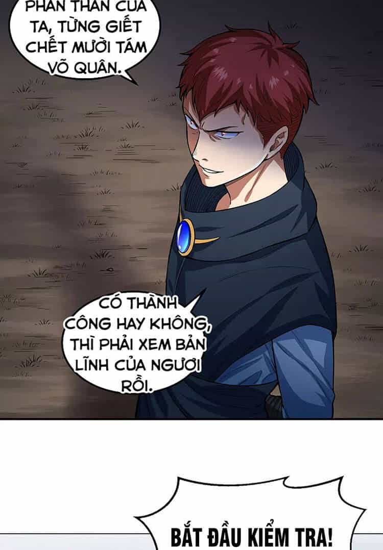 Võ Đạo Độc Tôn - Chương 431 - ảnh 9