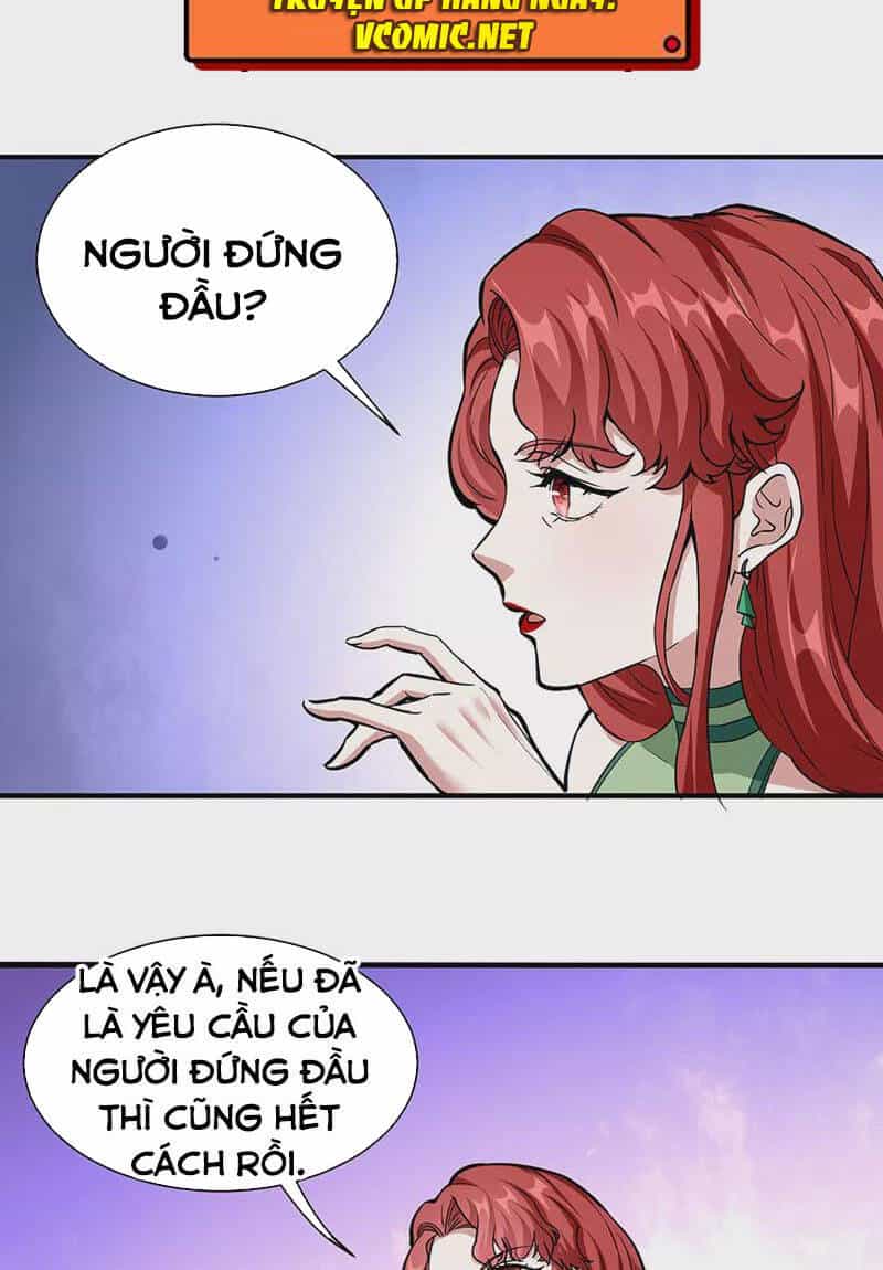 Võ Đạo Độc Tôn - Chương 432 - ảnh 13