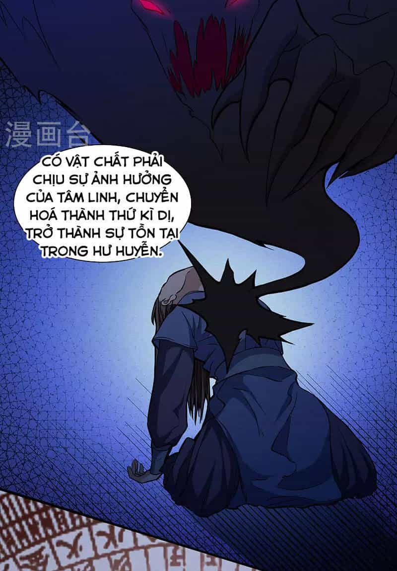 Võ Đạo Độc Tôn - Chương 432 - ảnh 26