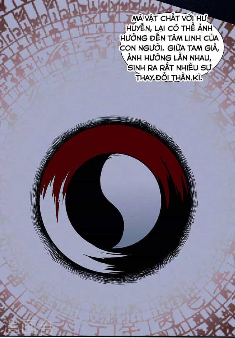 Võ Đạo Độc Tôn - Chương 432 - ảnh 27
