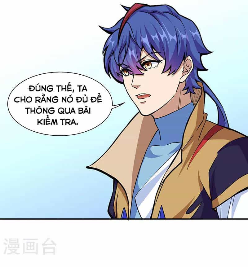 Võ Đạo Độc Tôn - Chương 432 - ảnh 44