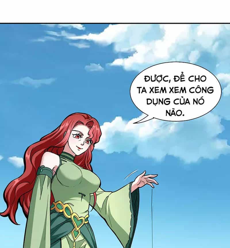 Võ Đạo Độc Tôn - Chương 432 - ảnh 45