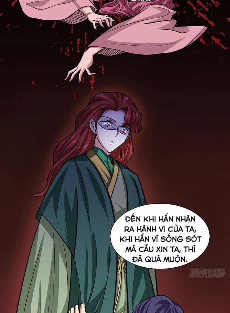 Võ Đạo Độc Tôn - Chương 433 - ảnh 18