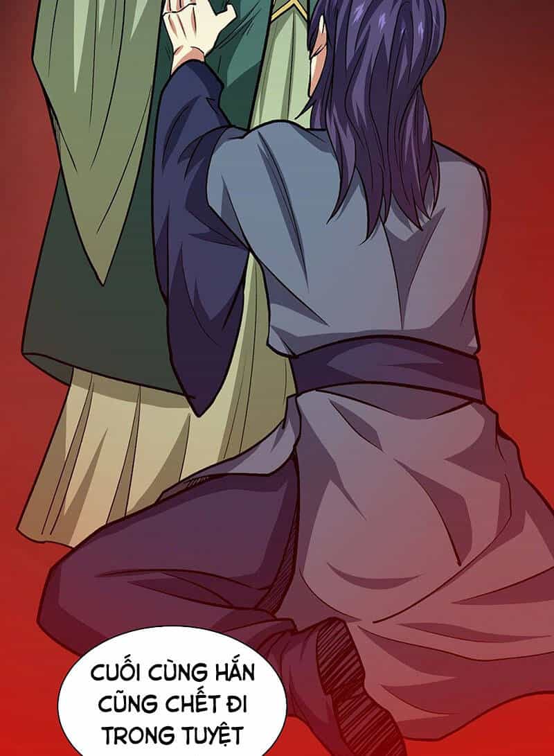 Võ Đạo Độc Tôn - Chương 433 - ảnh 19