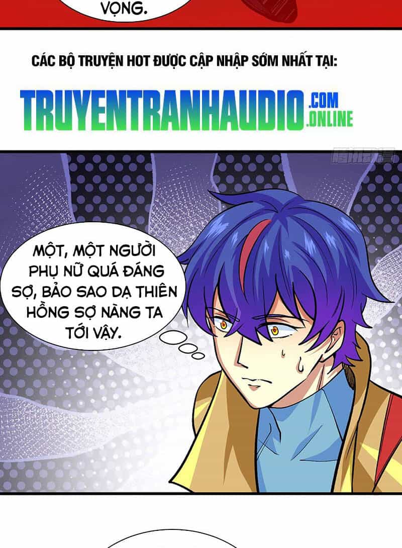 Võ Đạo Độc Tôn - Chương 433 - ảnh 20