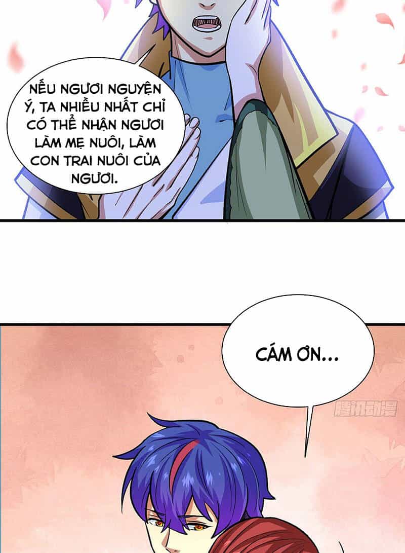 Võ Đạo Độc Tôn - Chương 433 - ảnh 23