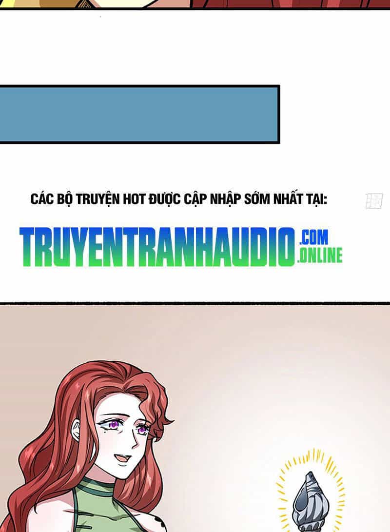 Võ Đạo Độc Tôn - Chương 433 - ảnh 25