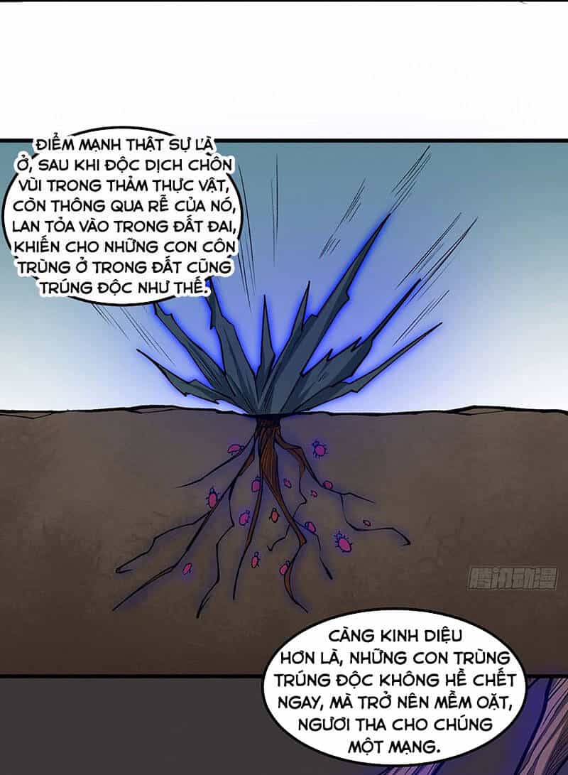 Võ Đạo Độc Tôn - Chương 433 - ảnh 3