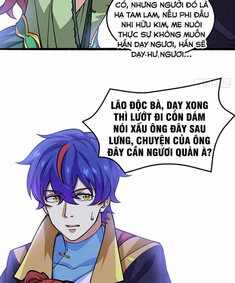 Võ Đạo Độc Tôn - Chương 433 - ảnh 30