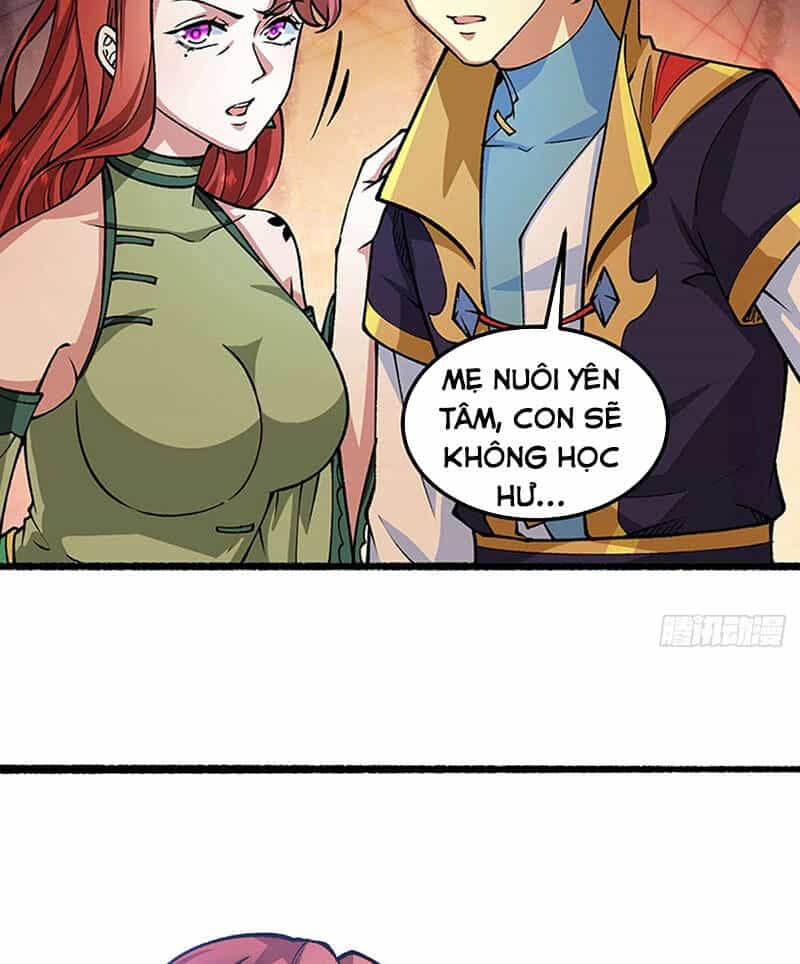Võ Đạo Độc Tôn - Chương 433 - ảnh 36