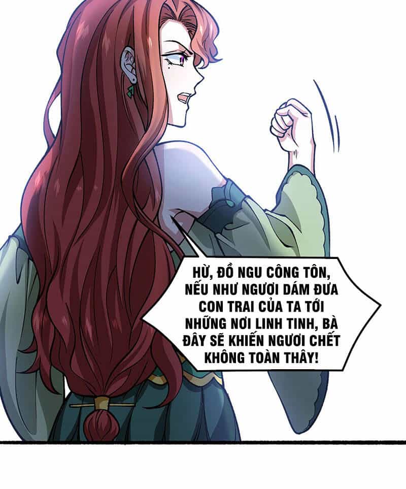 Võ Đạo Độc Tôn - Chương 433 - ảnh 37