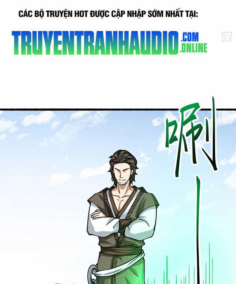 Võ Đạo Độc Tôn - Chương 433 - ảnh 38