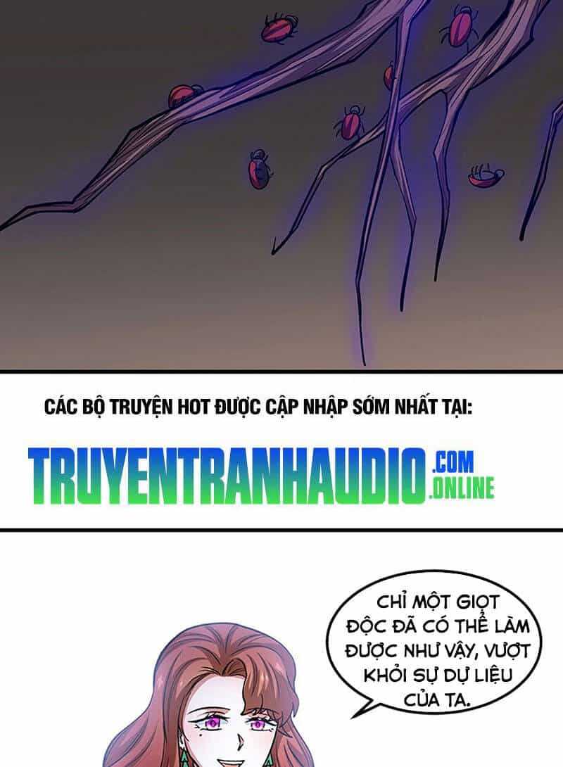 Võ Đạo Độc Tôn - Chương 433 - ảnh 4