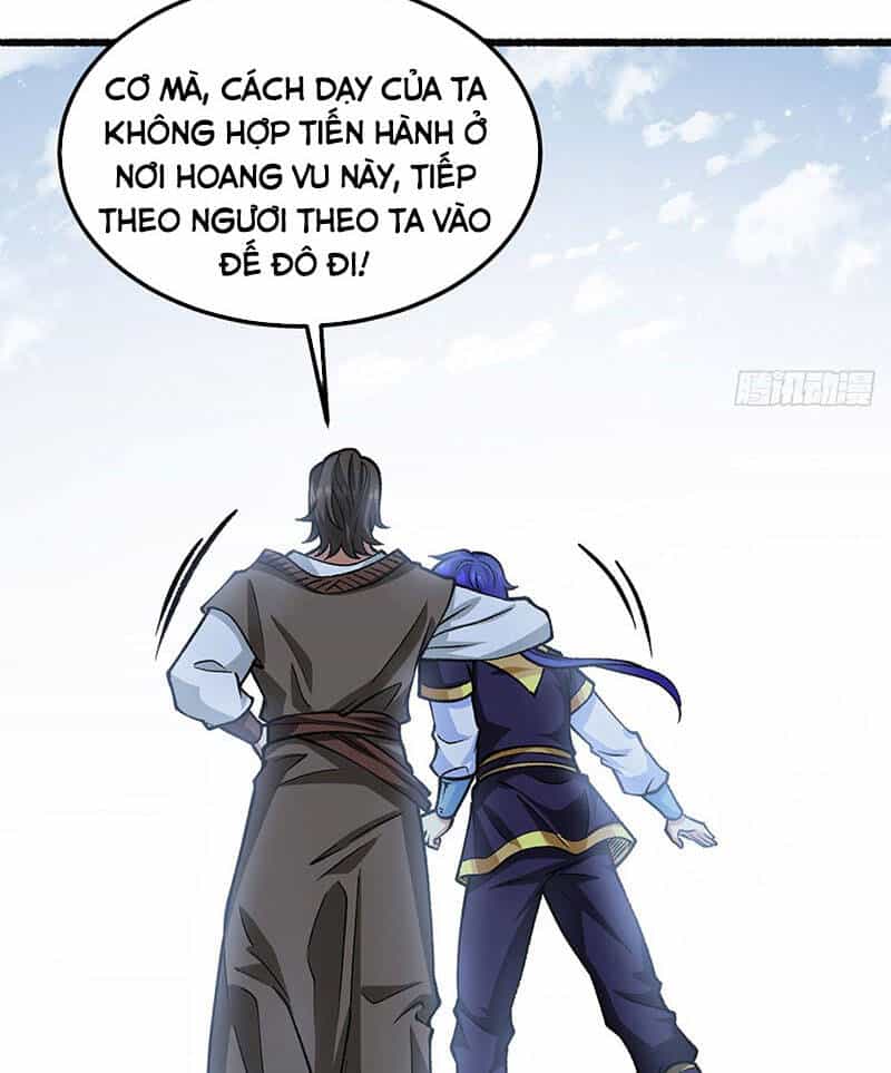 Võ Đạo Độc Tôn - Chương 433 - ảnh 41