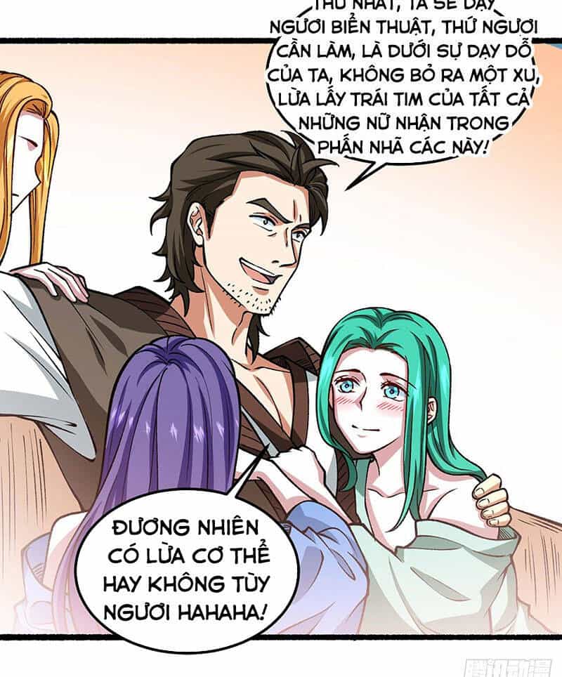 Võ Đạo Độc Tôn - Chương 433 - ảnh 48