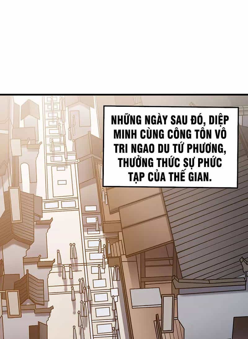 Võ Đạo Độc Tôn - Chương 434 - ảnh 2