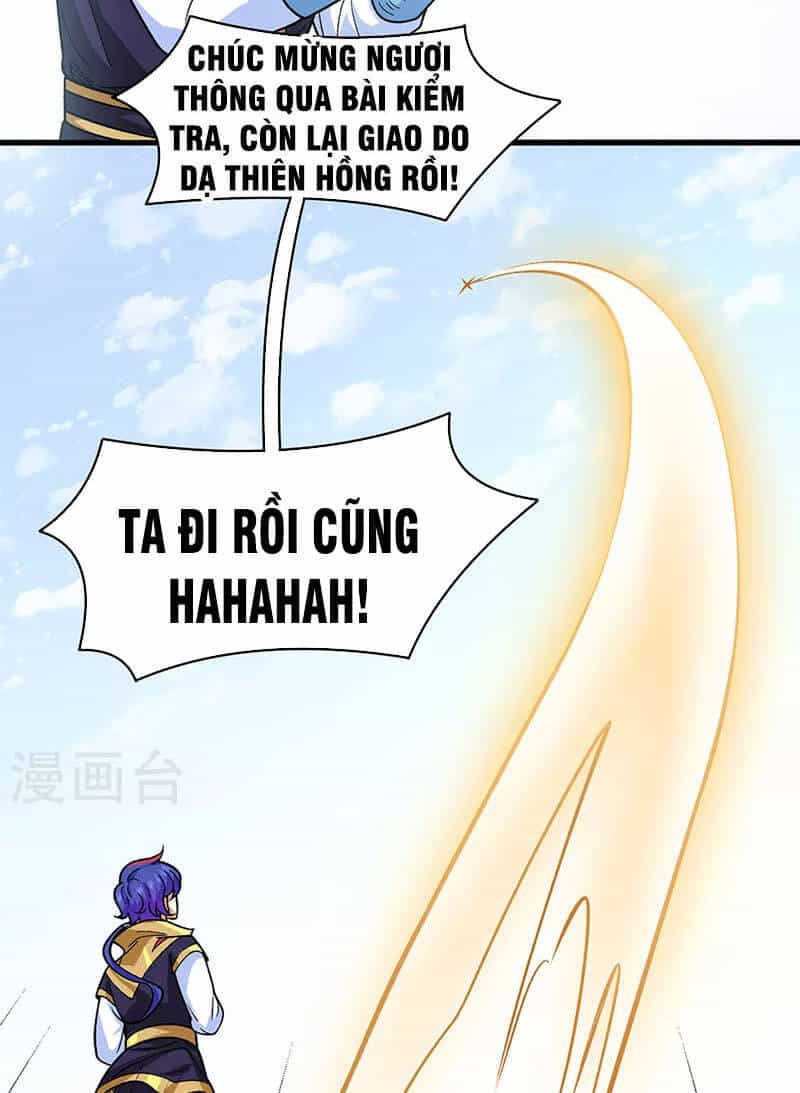 Võ Đạo Độc Tôn - Chương 434 - ảnh 23