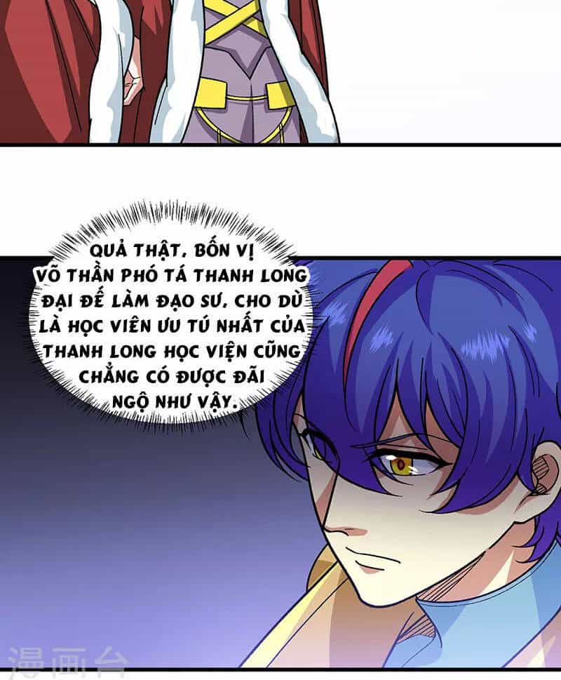 Võ Đạo Độc Tôn - Chương 434 - ảnh 28