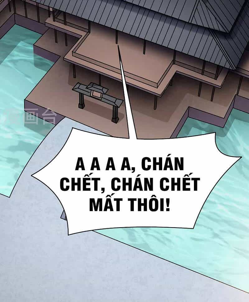 Võ Đạo Độc Tôn - Chương 434 - ảnh 40